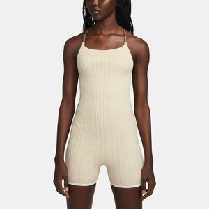 Nike x Jacquemus bodysuit